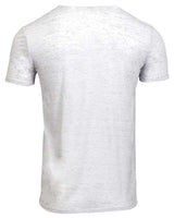 Threadfast Apparel 104A Men's Blizzard Jersey Short-Sleeve T-Shirt #color_WHITE BLIZZARD