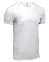 Threadfast Apparel 104A Men's Blizzard Jersey Short-Sleeve T-Shirt #color_WHITE BLIZZARD