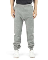 Threadfast Apparel 320P Unisex Ultimate Fleece Jogger Pant #color_HEATHER GREY