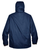 North End 88130 Adult 3-in-1 Jacket #color_MIDNIGHT NAVY