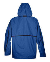 Team 365 TT70 Adult Conquest Jacket with Mesh Lining #color_SPORT ROYAL