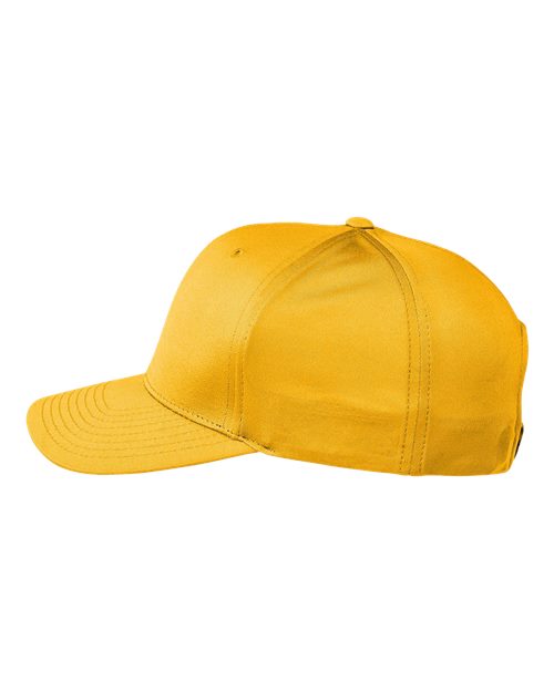 Team 365 TT801 by Yupoong Adult Zone Performance Cap #color_SPORT ATH GOLD