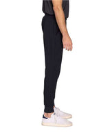 Threadfast Apparel 380P Unisex Impact Jogger Pant #color_BLACK