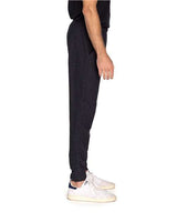 Threadfast Apparel 380P Unisex Impact Jogger Pant #color_BLACK HEATHER