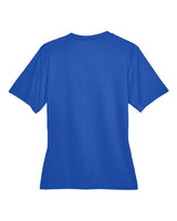 Team 365 TT11W Ladies' Zone Performance T-Shirt #color_SPORT ROYAL