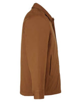 North End NE720 Adult Apex Coach Jacket #color_TEAK