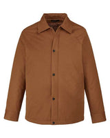 North End NE720 Adult Apex Coach Jacket #color_TEAK