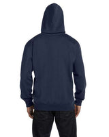econscious EC5500 Adult Organic/Recycled Pullover Hooded Sweatshirt #color_PACIFIC