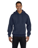 econscious EC5500 Adult Organic/Recycled Pullover Hooded Sweatshirt #color_PACIFIC