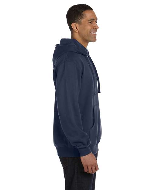 econscious EC5500 Adult Organic/Recycled Pullover Hooded Sweatshirt #color_PACIFIC