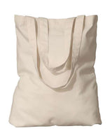 econscious EC8056 Organic Cotton Eco Promo Tote #color_NATURAL