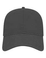 CAP AMERICA i8522 Premium Athletic Cap #color_Graphite