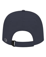 CAP AMERICA i8522 Premium Athletic Cap #color_Navy