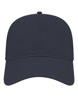 CAP AMERICA i8522 Premium Athletic Cap #color_Navy