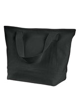 BAGedge BE258 Bottle Tote #color_BLACK