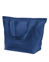 BAGedge BE258 Bottle Tote #color_NAVY