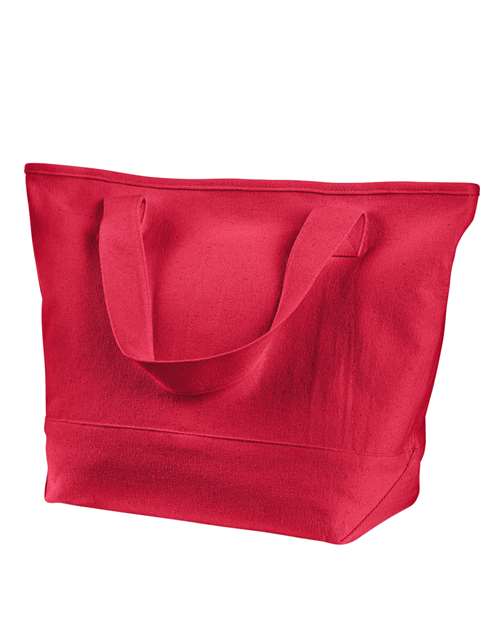 BAGedge BE258 Bottle Tote #color_RED
