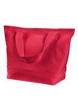 BAGedge BE258 Bottle Tote #color_RED