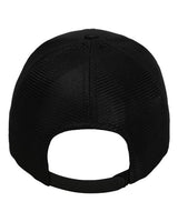Imperial 1988M The Whitaker Mesh Cap #color_Black