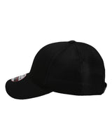 Imperial 1988M The Whitaker Mesh Cap #color_Black