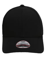 Imperial 1988M The Whitaker Mesh Cap #color_Black