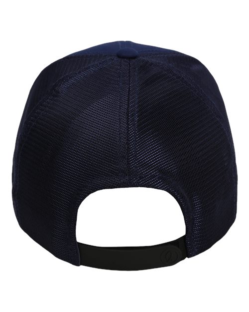 Imperial 1988M The Whitaker Mesh Cap #color_Dark Blue