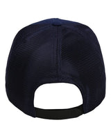 Imperial 1988M The Whitaker Mesh Cap #color_Dark Blue