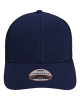 Imperial 1988M The Whitaker Mesh Cap #color_Dark Blue