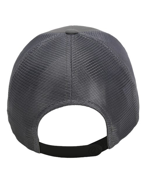 Imperial 1988M The Whitaker Mesh Cap #color_Grey