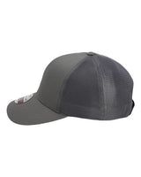 Imperial 1988M The Whitaker Mesh Cap #color_Grey