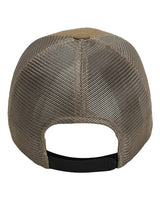 Imperial 1988M The Whitaker Mesh Cap #color_Khaki