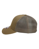 Imperial 1988M The Whitaker Mesh Cap #color_Khaki