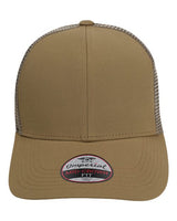 Imperial 1988M The Whitaker Mesh Cap #color_Khaki