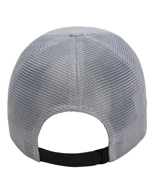 Imperial 1988M The Whitaker Mesh Cap #color_Light Grey