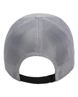 Imperial 1988M The Whitaker Mesh Cap #color_Light Grey