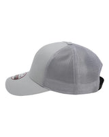 Imperial 1988M The Whitaker Mesh Cap #color_Light Grey