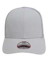 Imperial 1988M The Whitaker Mesh Cap #color_Light Grey