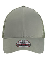 Imperial 1988M The Whitaker Mesh Cap #color_Meadow Green