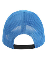 Imperial 1988M The Whitaker Mesh Cap #color_Royal Blue