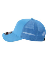 Imperial 1988M The Whitaker Mesh Cap #color_Royal Blue