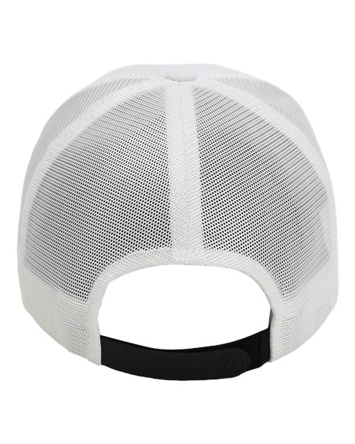 Imperial 1988M The Whitaker Mesh Cap #color_White