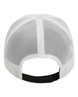 Imperial 1988M The Whitaker Mesh Cap #color_White
