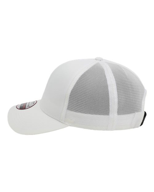 Imperial 1988M The Whitaker Mesh Cap #color_White