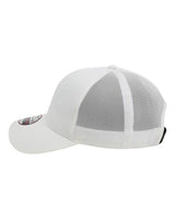 Imperial 1988M The Whitaker Mesh Cap #color_White