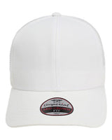 Imperial 1988M The Whitaker Mesh Cap #color_White