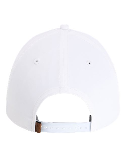 Imperial 5054U The Harrison Cap #color_White/ Black