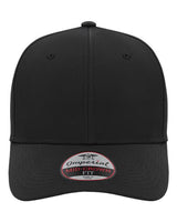 Imperial 7054N The Independent Cap #color_Black