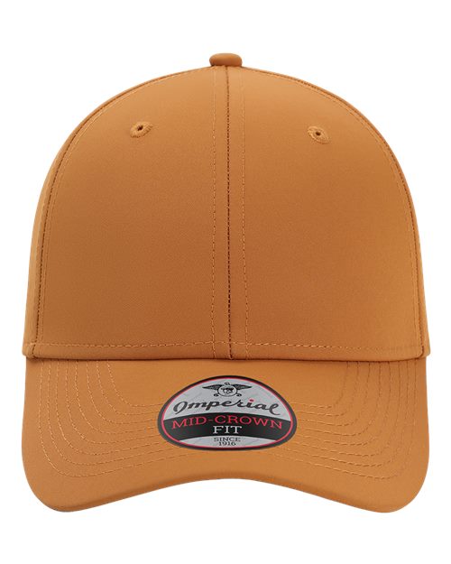 Imperial 7054N The Independent Cap #color_Buckthorn Brown