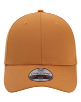 Imperial 7054N The Independent Cap #color_Buckthorn Brown