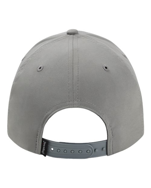 Imperial 7054N The Independent Cap #color_Grey